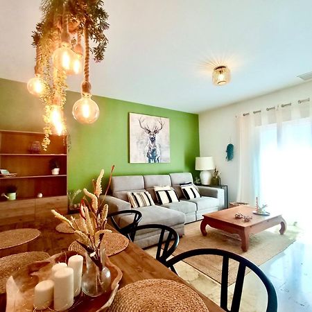 Apartament La Casa Del Ciervo Sierra Nevada Güéjar Sierra Zewnętrze zdjęcie