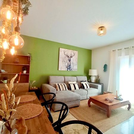 Apartament La Casa Del Ciervo Sierra Nevada Güéjar Sierra Zewnętrze zdjęcie