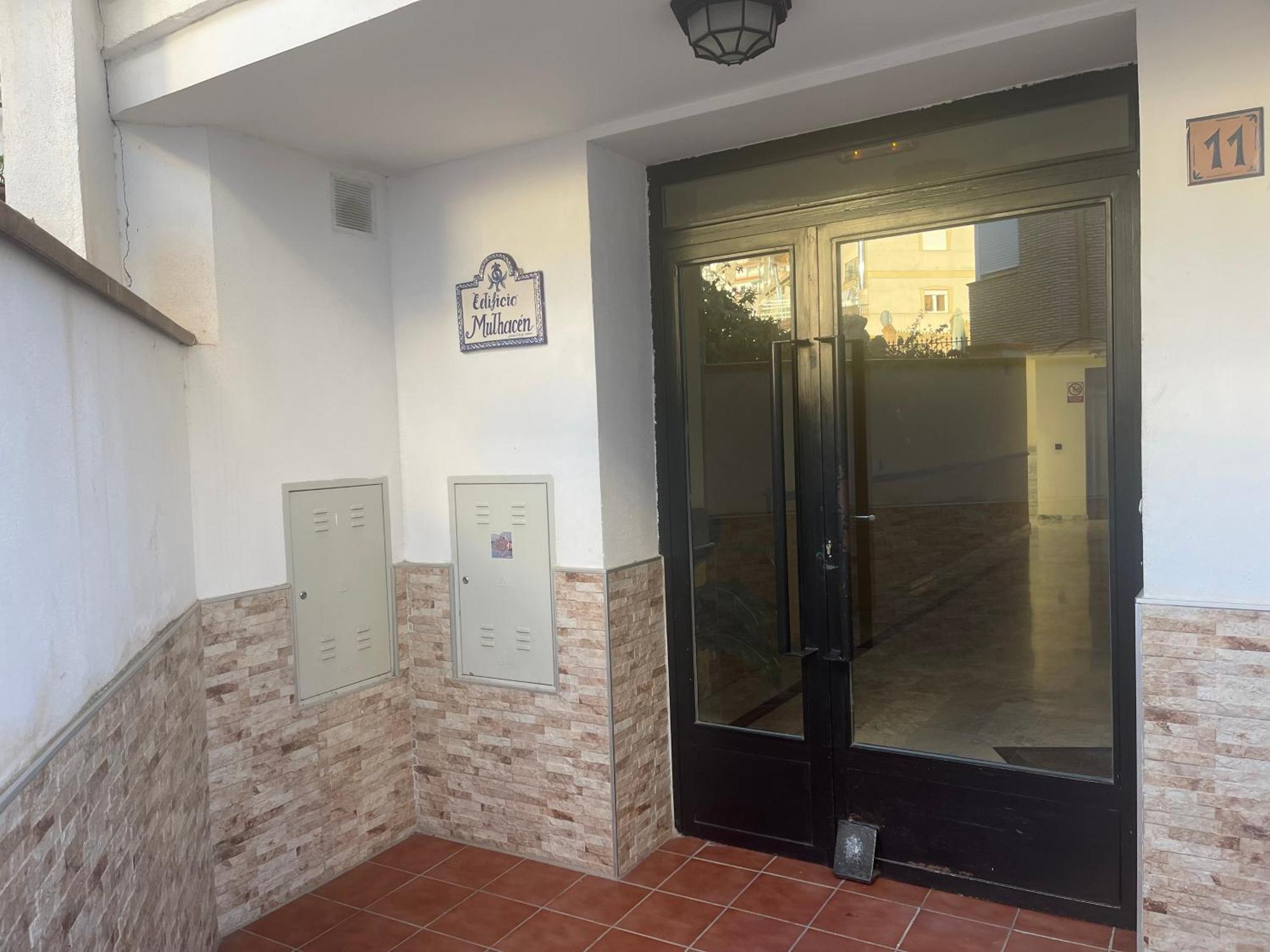 Apartament La Casa Del Ciervo Sierra Nevada Güéjar Sierra Zewnętrze zdjęcie