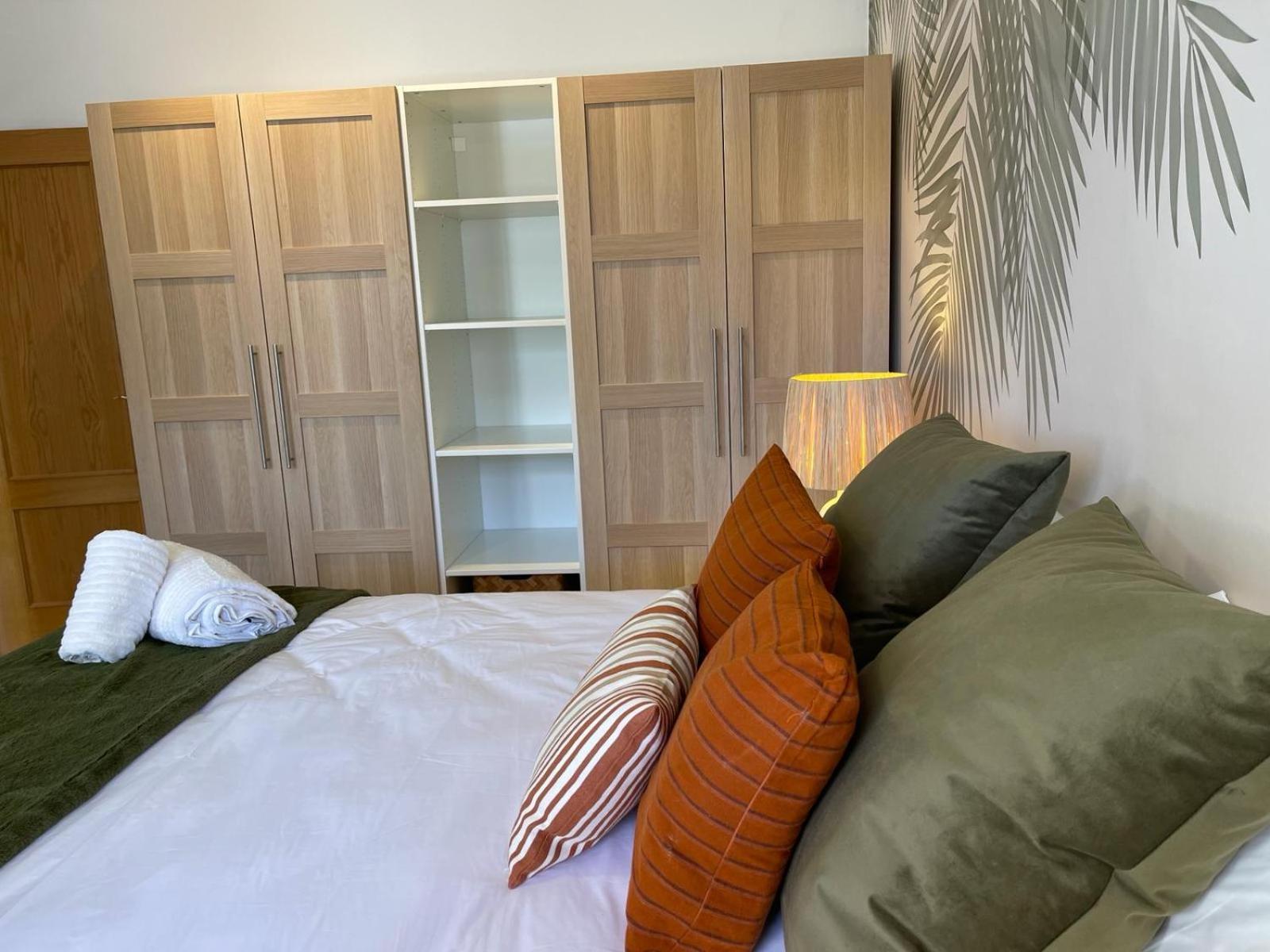 Apartament La Casa Del Ciervo Sierra Nevada Güéjar Sierra Zewnętrze zdjęcie