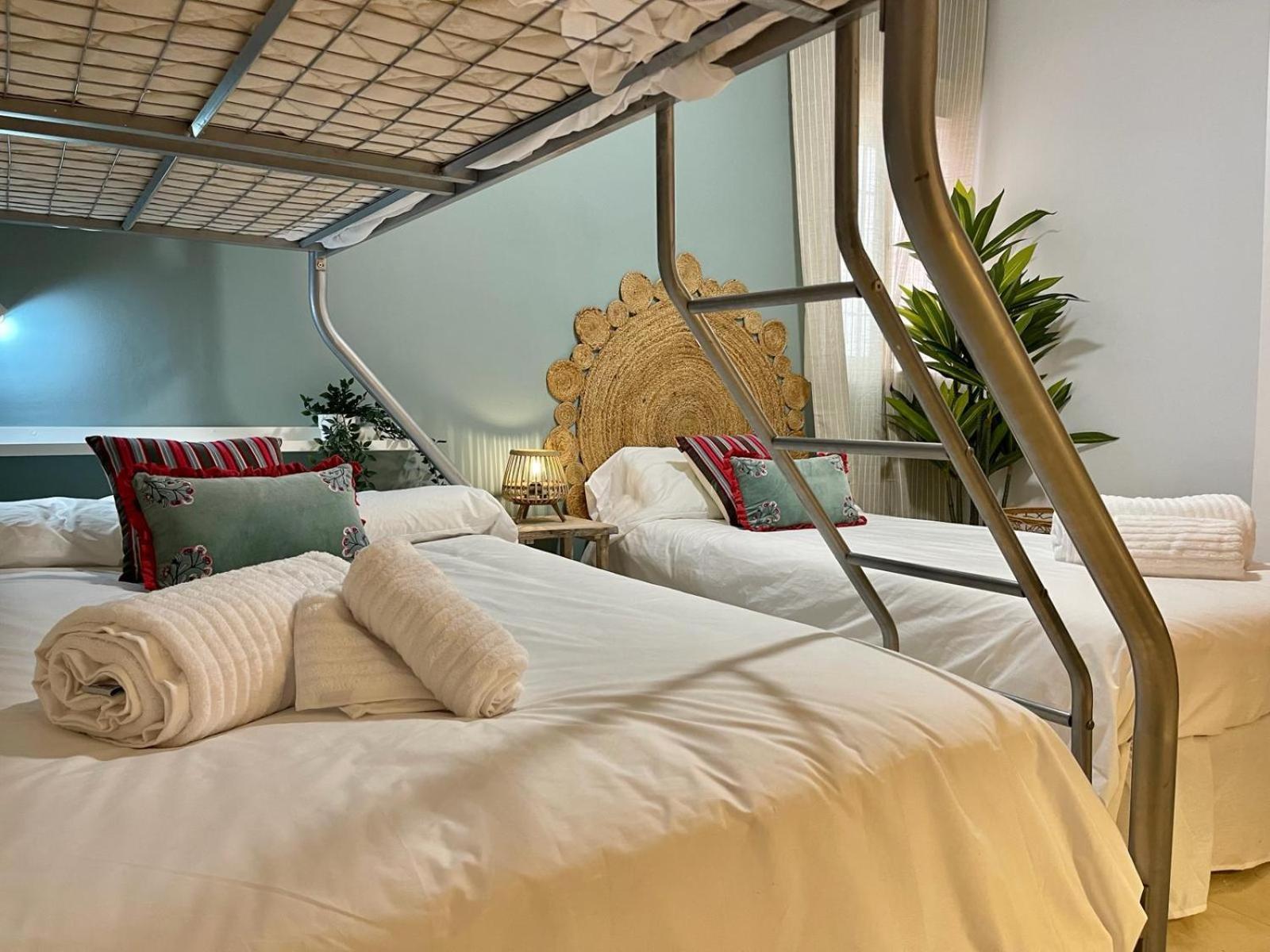 Apartament La Casa Del Ciervo Sierra Nevada Güéjar Sierra Zewnętrze zdjęcie