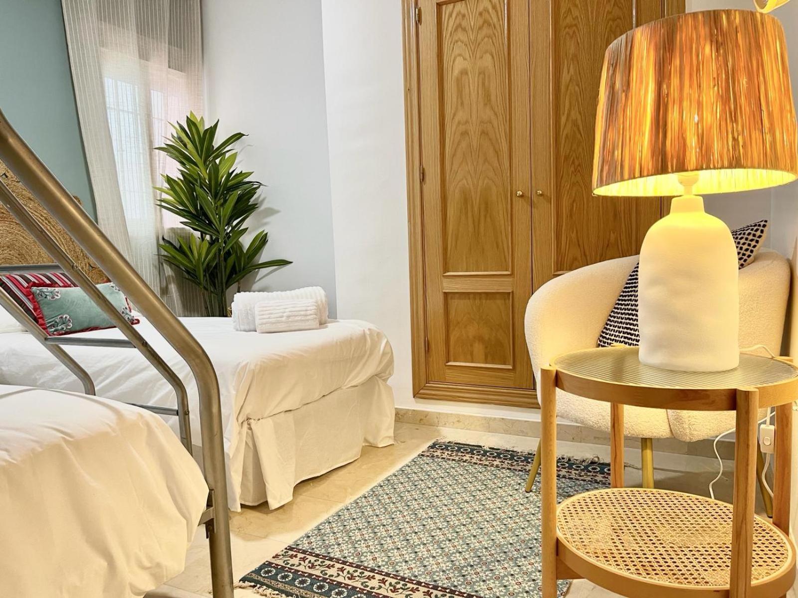 Apartament La Casa Del Ciervo Sierra Nevada Güéjar Sierra Zewnętrze zdjęcie