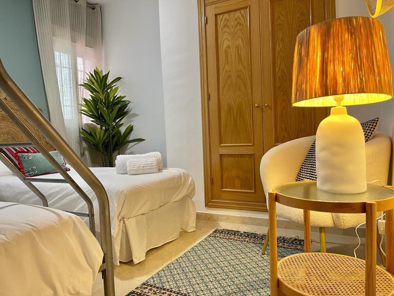 Apartament La Casa Del Ciervo Sierra Nevada Güéjar Sierra Zewnętrze zdjęcie