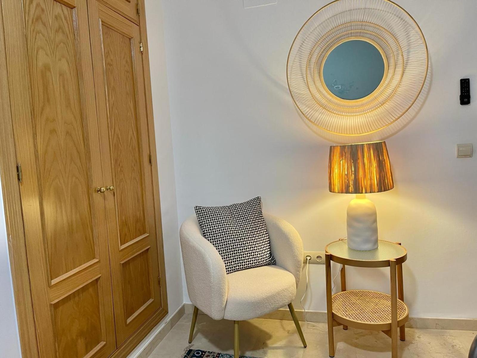 Apartament La Casa Del Ciervo Sierra Nevada Güéjar Sierra Zewnętrze zdjęcie