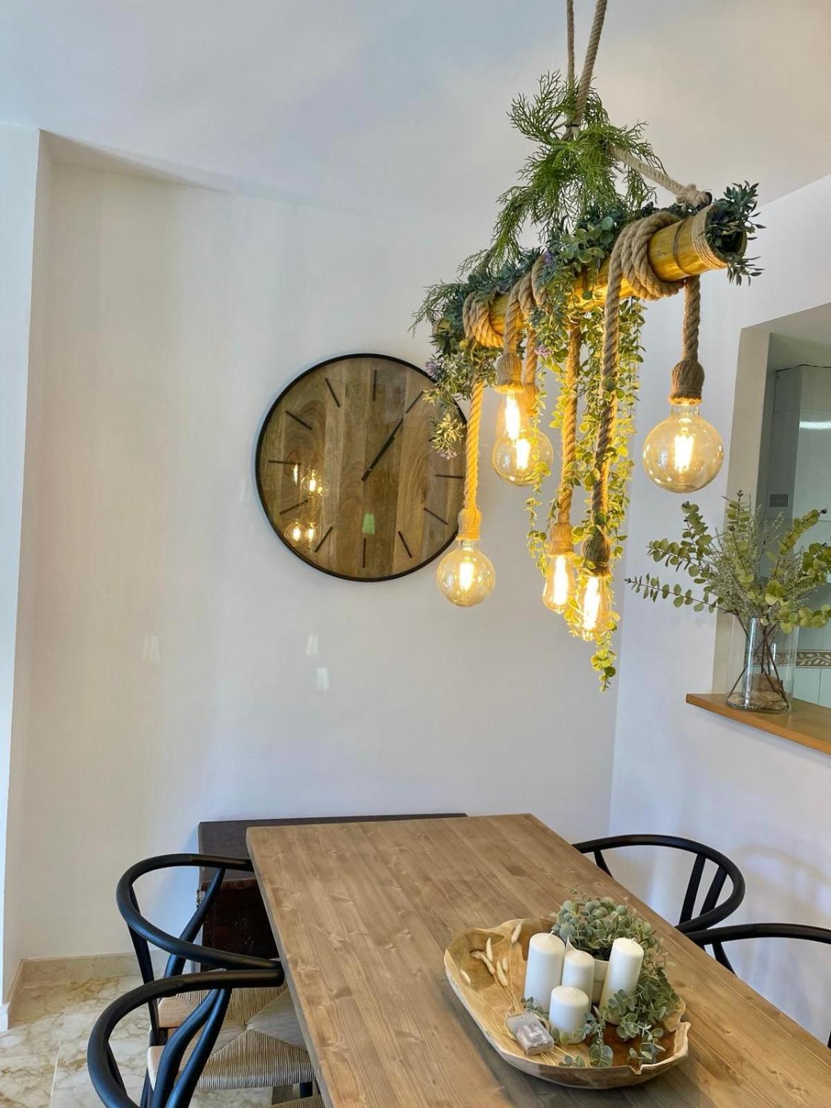 Apartament La Casa Del Ciervo Sierra Nevada Güéjar Sierra Zewnętrze zdjęcie