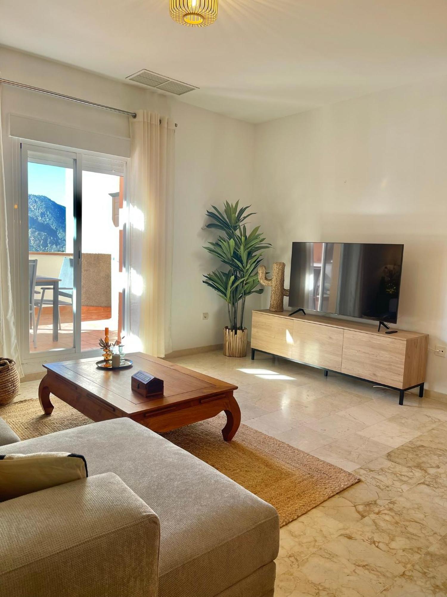 Apartament La Casa Del Ciervo Sierra Nevada Güéjar Sierra Zewnętrze zdjęcie