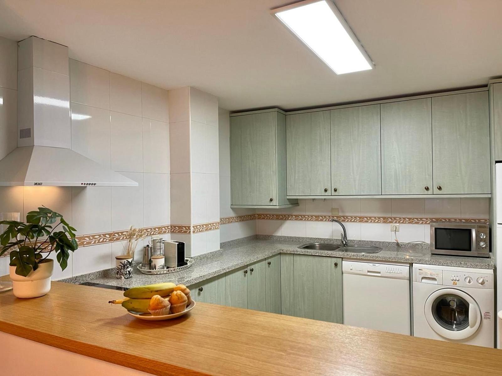 Apartament La Casa Del Ciervo Sierra Nevada Güéjar Sierra Zewnętrze zdjęcie